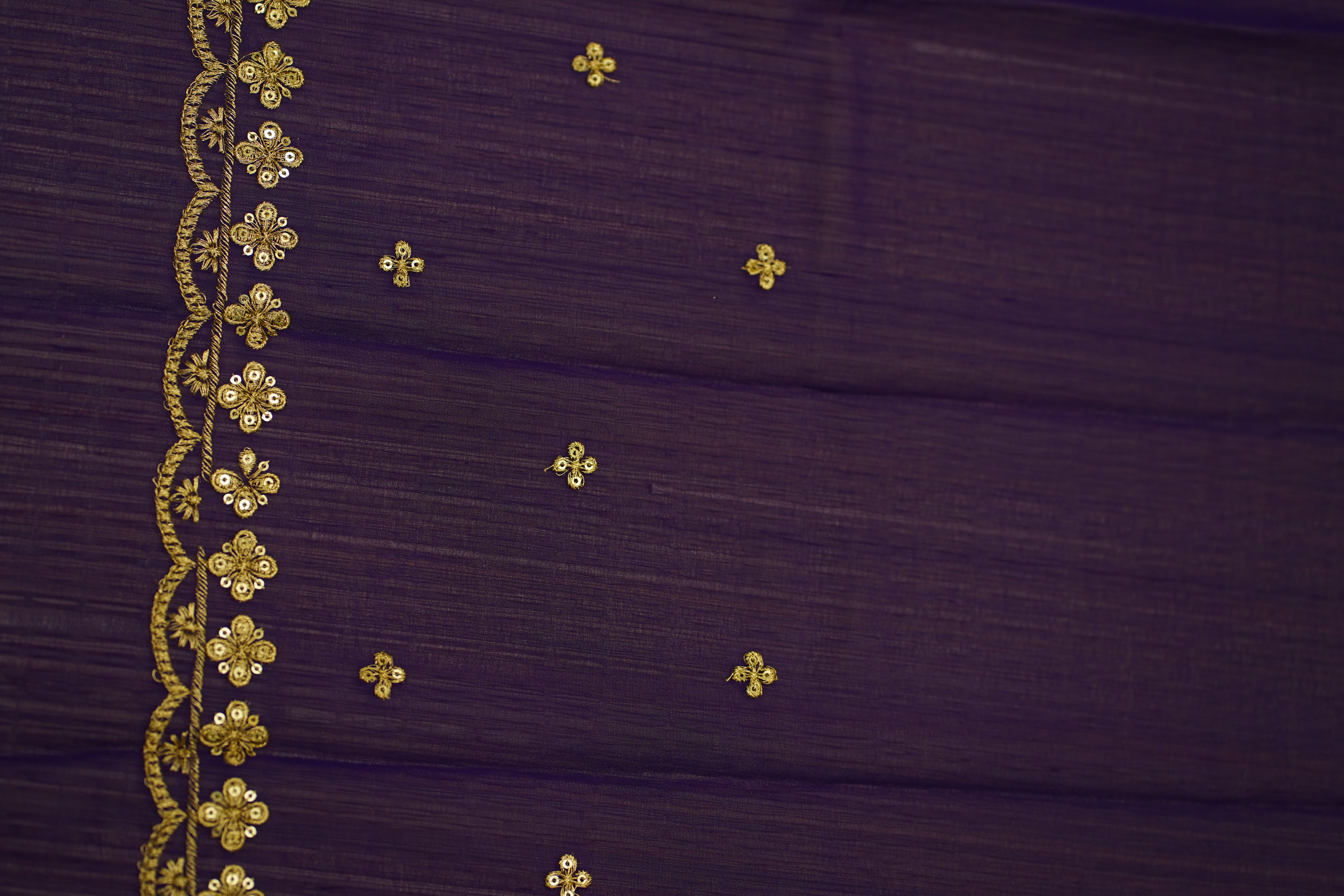 Sangeeta ombre georgette sarees laaki