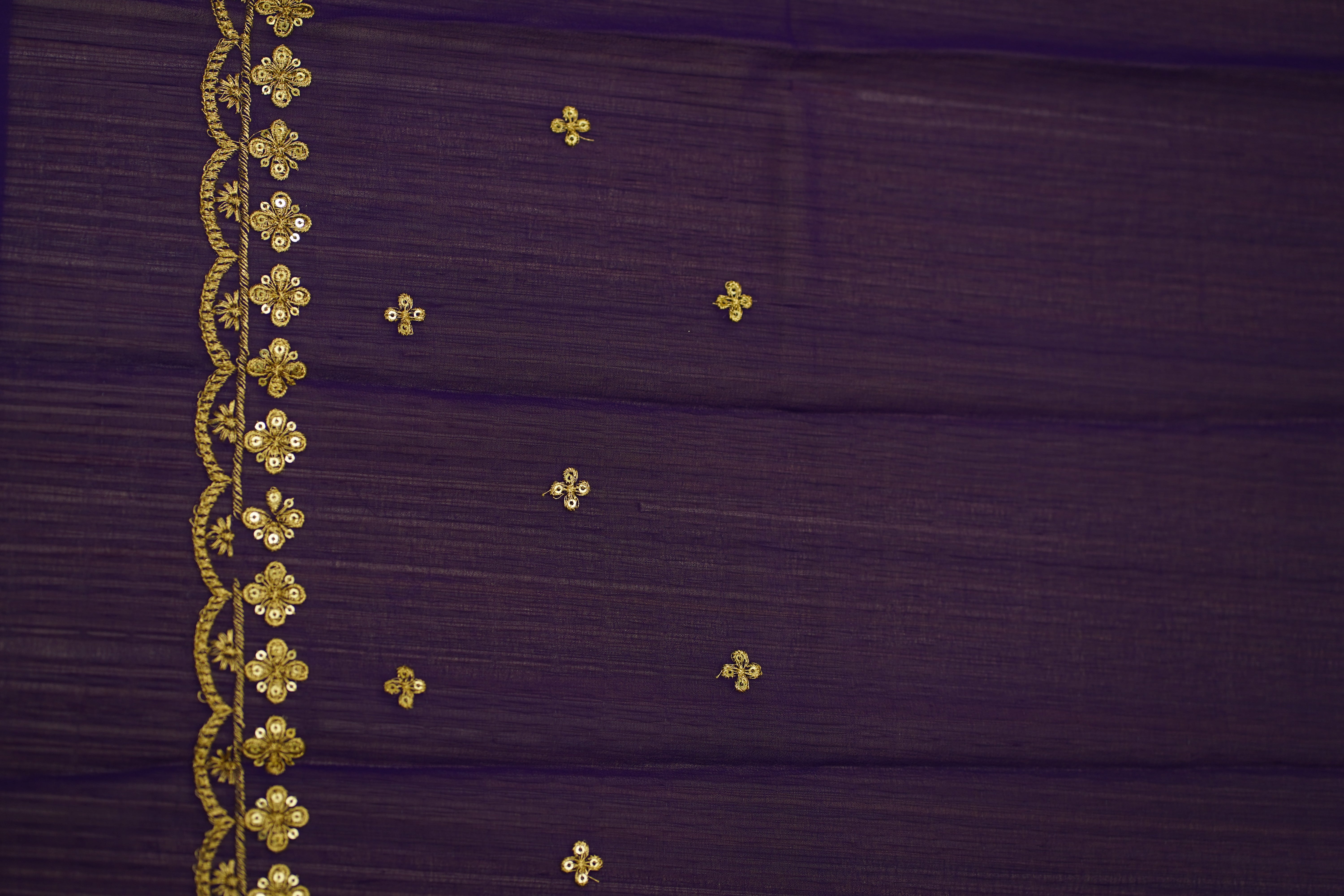 Sangeeta ombre georgette sarees laaki