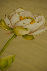 SAMANTHA CHIFFON SAREE