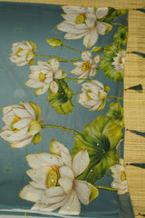 POOJA CHIFFON SAREE