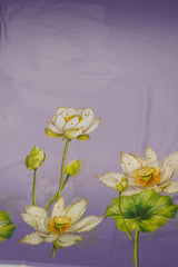 SHOBITHA CHIFFON SAREE