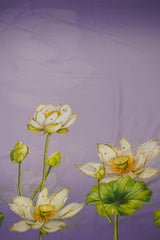 SHOBITHA CHIFFON SAREE