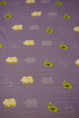 SHOBITHA CHIFFON SAREE