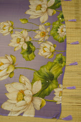 SHOBITHA CHIFFON SAREE