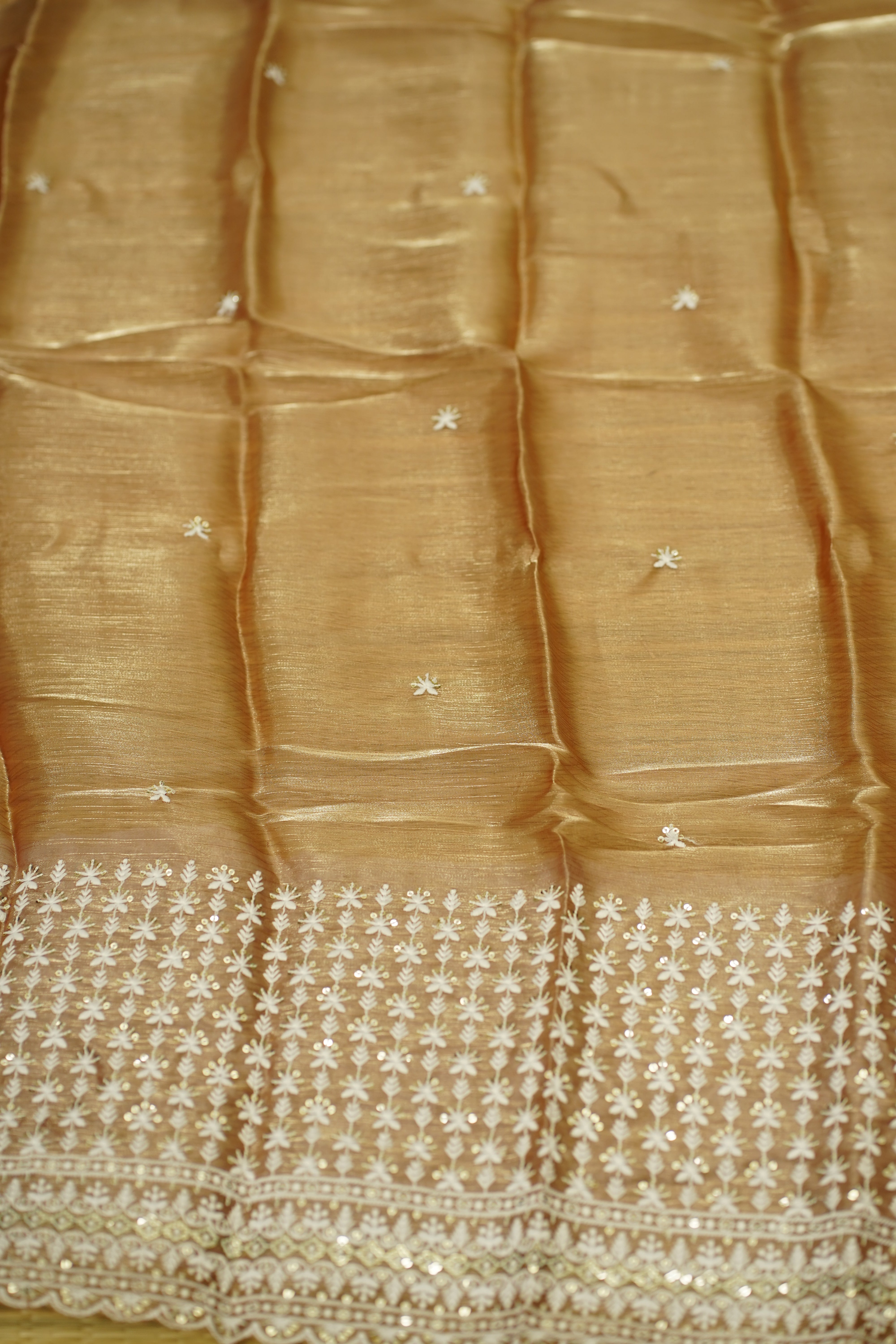 valli fancy saree laaki