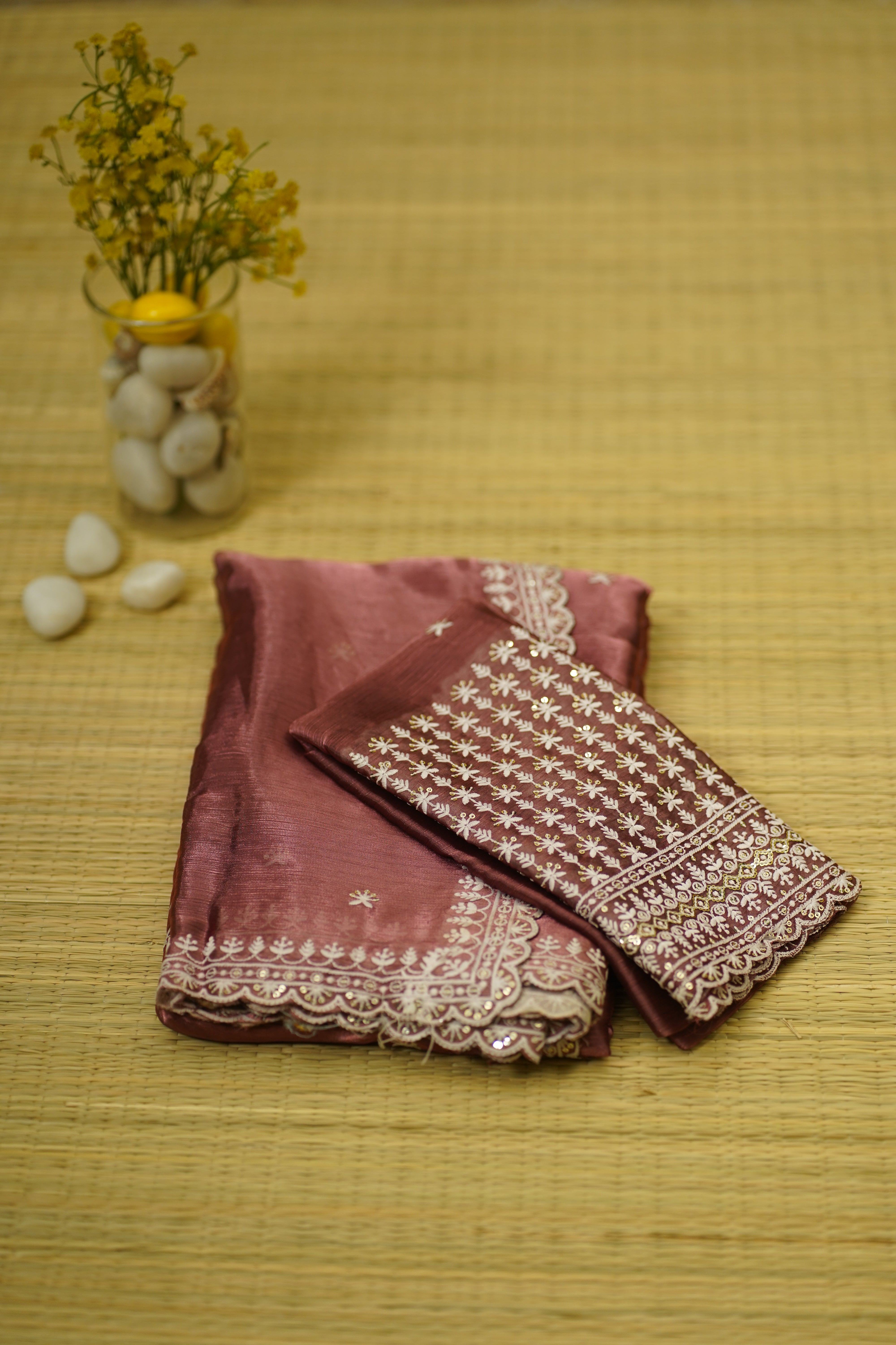 varshini fancy saree laaki