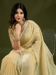 Madhuri Chanderi Silk laaki