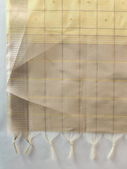 Madhuri Chanderi Silk laaki