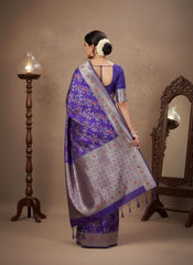 JANAKI BANARASI SILK