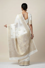 KUMARI KANJIVARAM SAREE