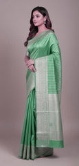 SRUJANA KANJIVARAM SILK