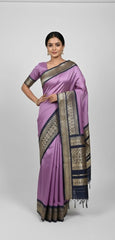 CHARVI KANJIVARAM SILK