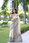 Where to Buy Elegant Party Wear Sarees Online?