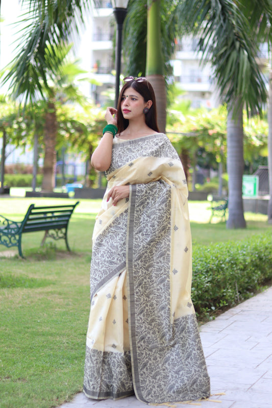 Where to Buy Elegant Party Wear Sarees Online?