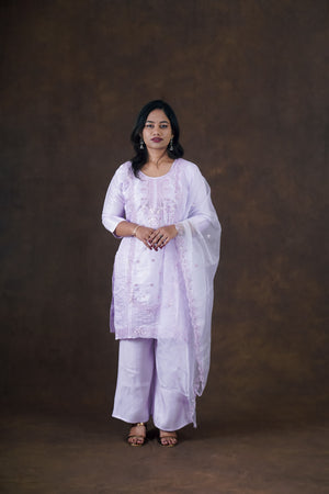 Kurti Sets