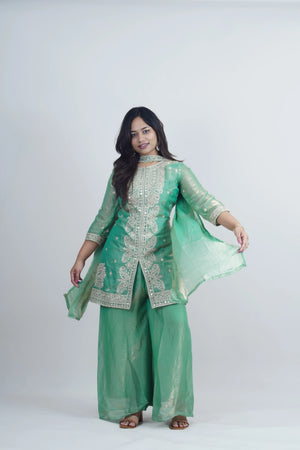 Sharara Sets