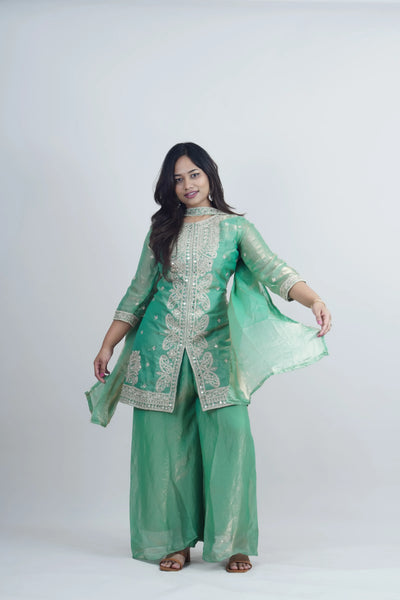 Sharara Sets