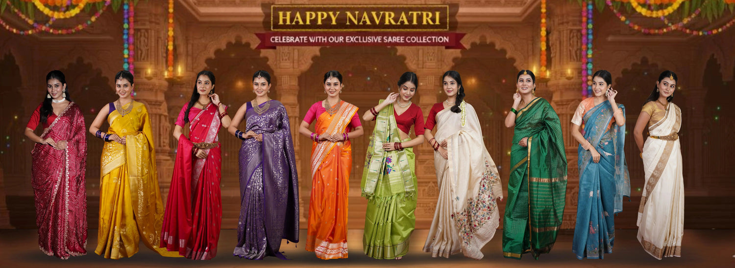 Navaratri Collection