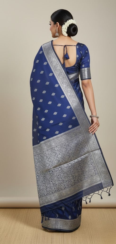 MAMATHA BANARASI SAREE