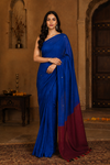 Ruchika BM Khadi Saree