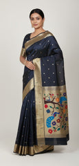 DHANYA PAITHANI SAREE