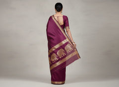 SRUTHI BANASARI SAREE