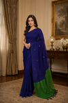 Ruchika GBL Khadi Saree