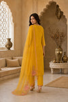 Madura Suit Set