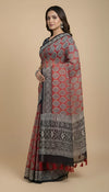 Nithya Lenin Saree