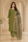 Siya Suit Set