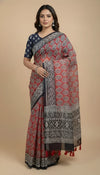 Nithya Lenin Saree