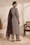 Disha Suit Set