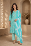 Vanya Suit Set