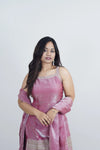 Shahzadi Noor Sharara set