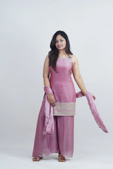 Shahzadi Noor Sharara