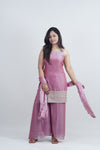 Shahzadi Noor Sharara set