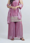 Shahzadi Noor Sharara set