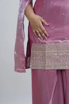 Shahzadi Noor Sharara set