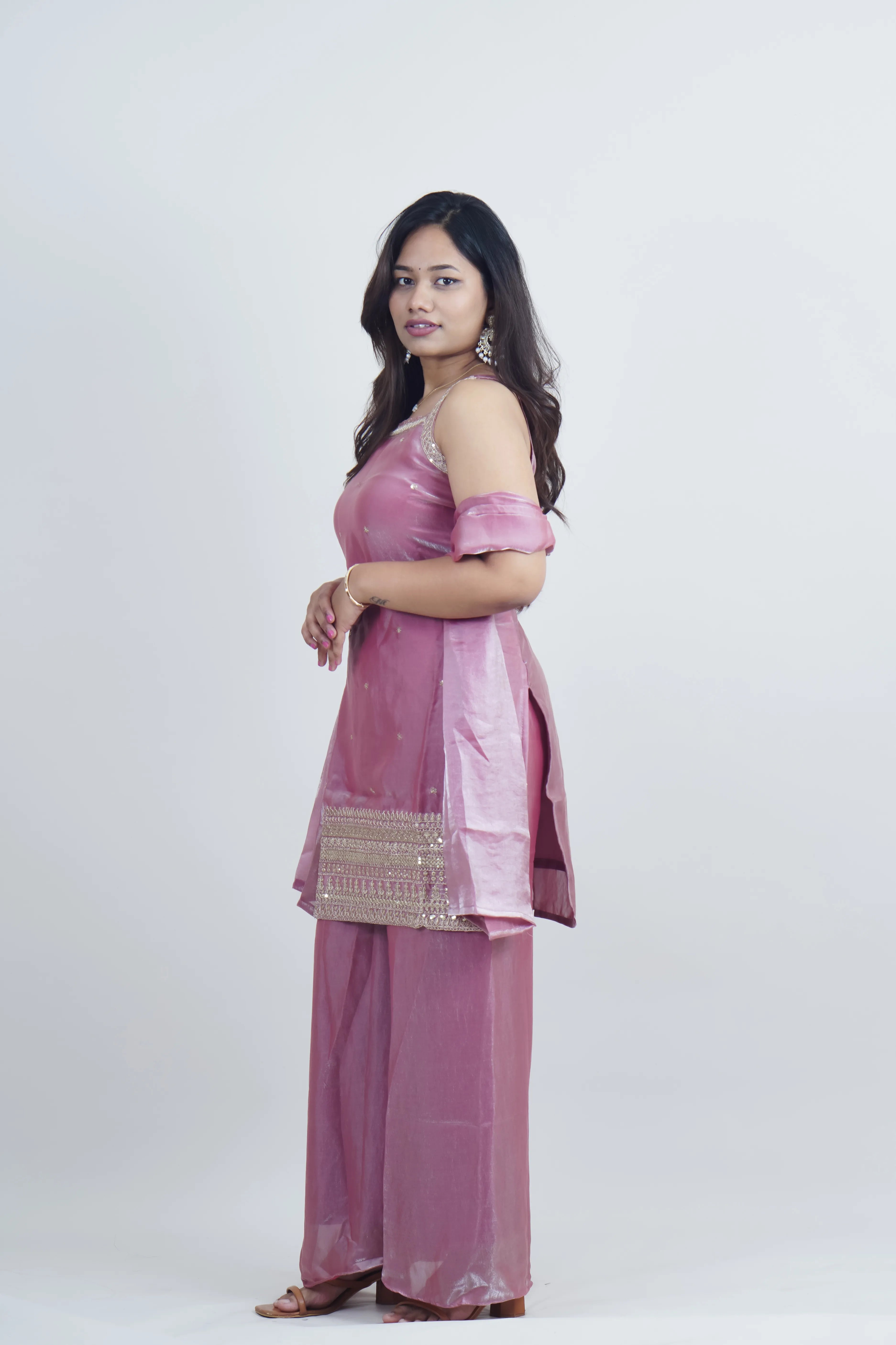 Shahzadi Noor Sharara