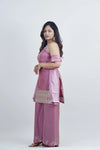 Shahzadi Noor Sharara set
