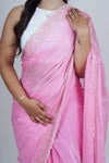 Kriti One Min. Saree