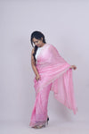 Kriti One Min. Saree