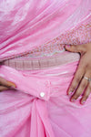 Kriti One Min. Saree