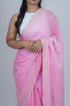 Kriti One Min. Saree