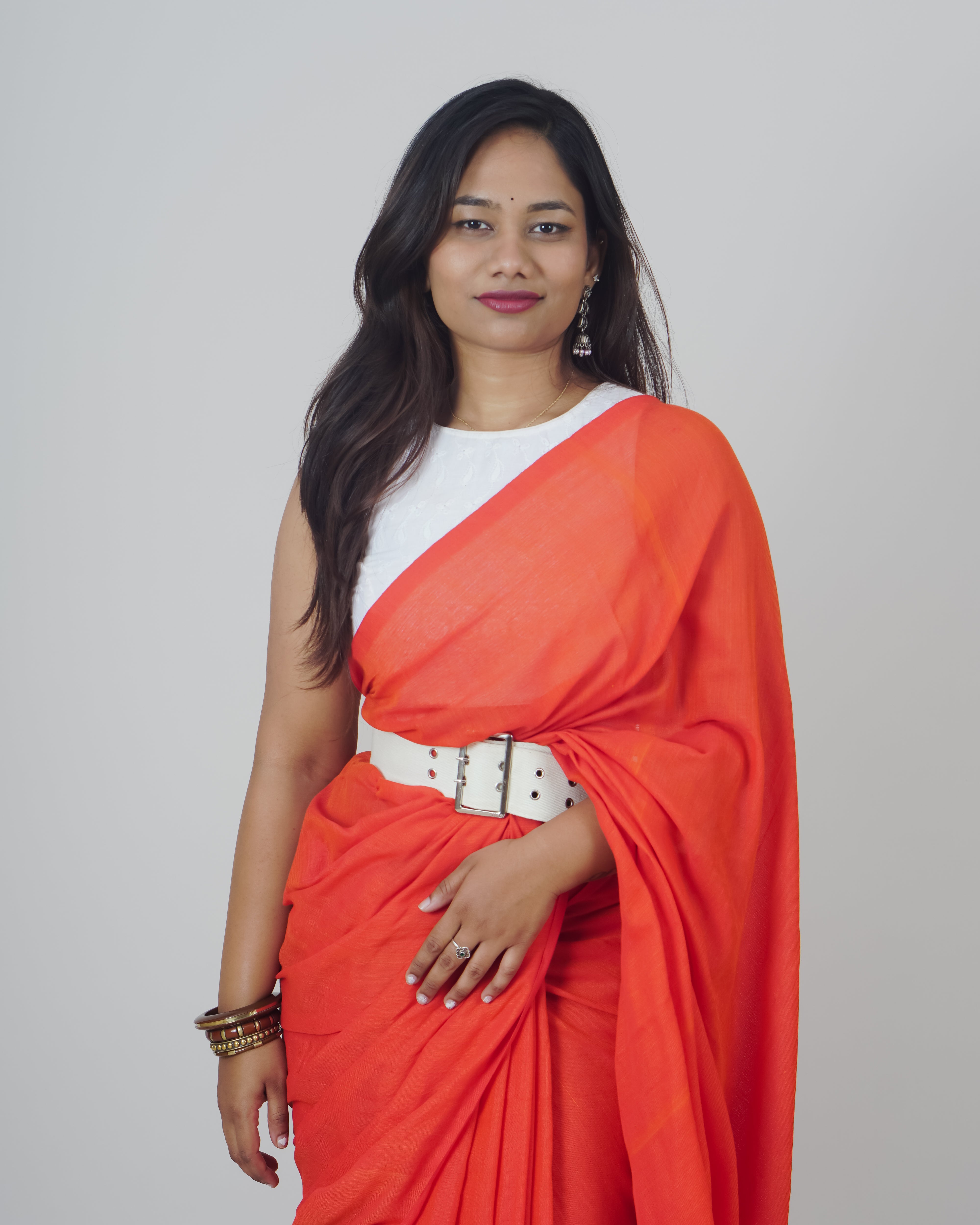JESSI RED KHADI