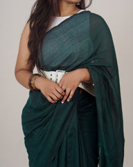 JESSI GREEN KHADI
