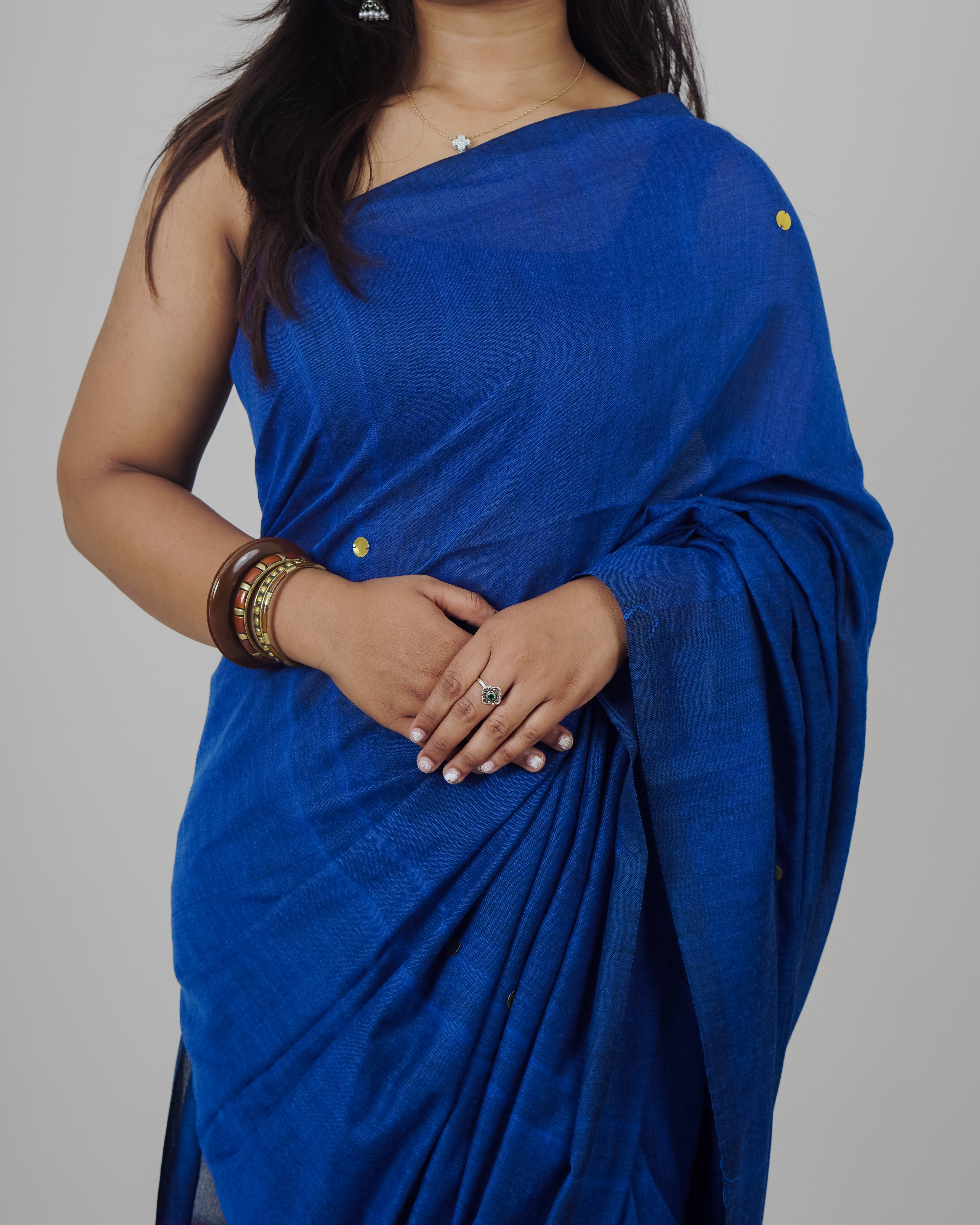 RUCHIKA BM KHADI