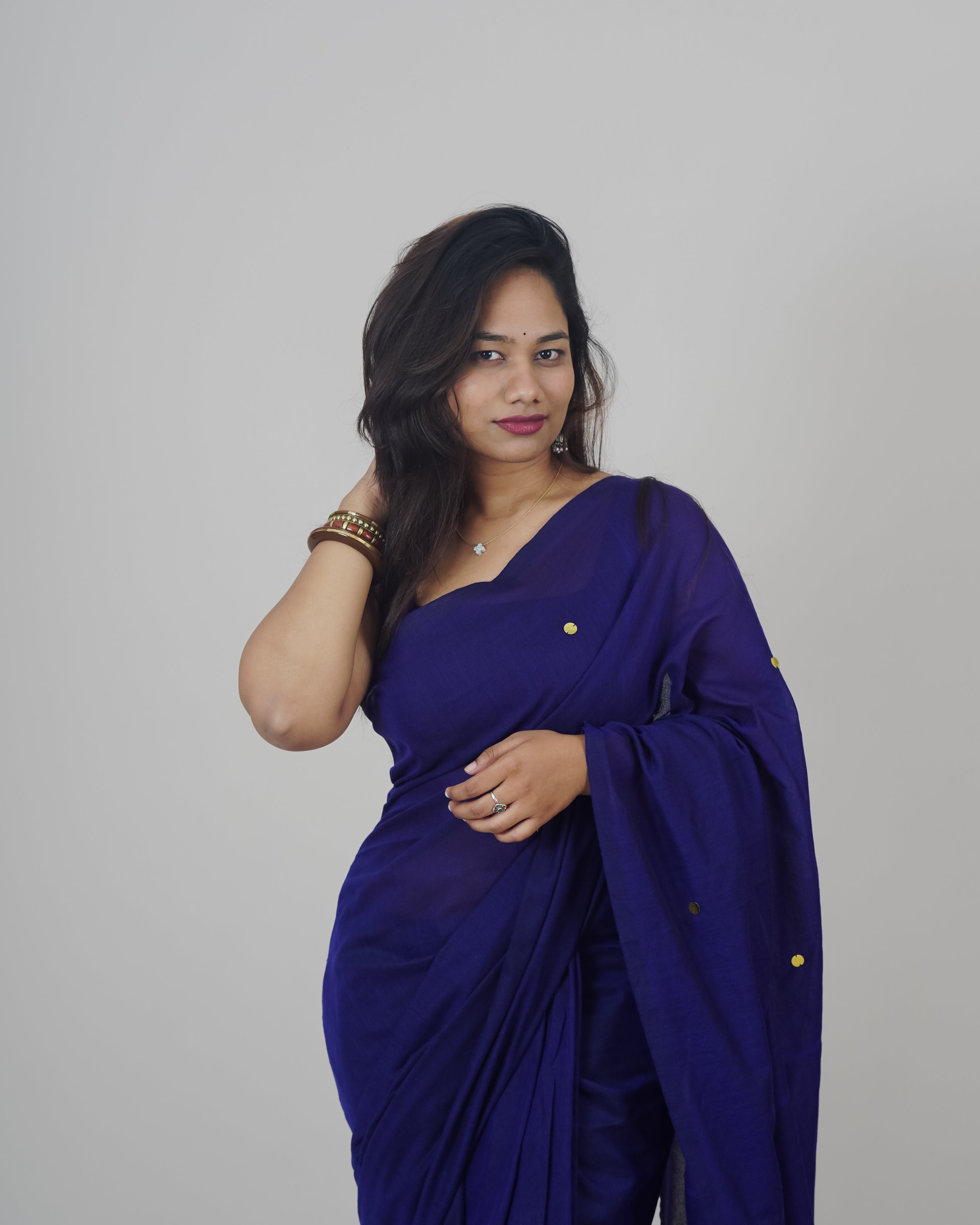 RUCHIKA GBL KHADI