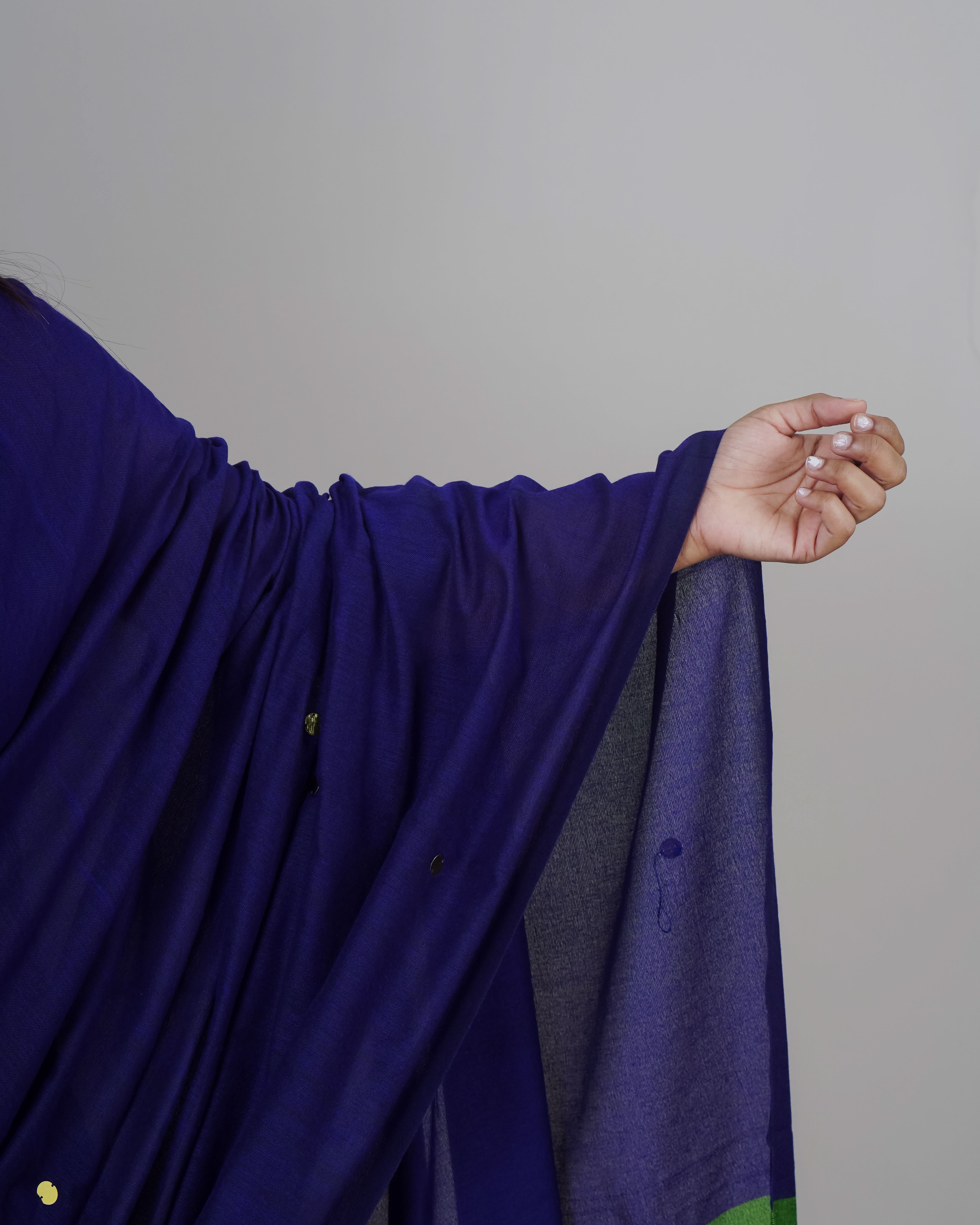 Ruchika GBL Khadi Saree