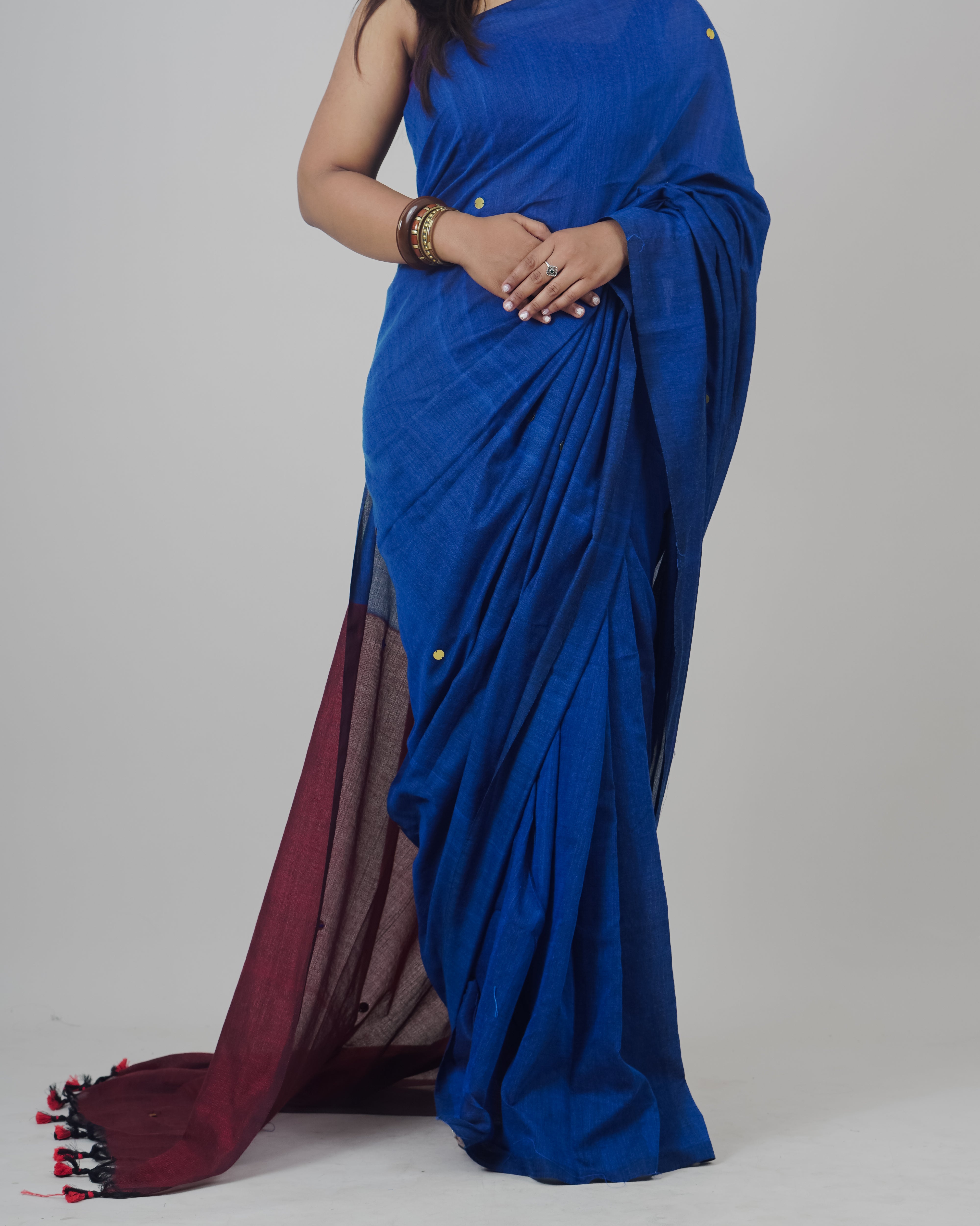 RUCHIKA BM KHADI